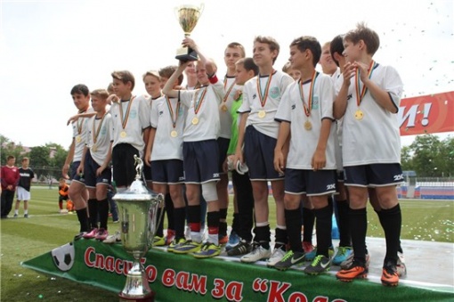 Расписание межрегиональных и российских финалов традиционного турнира «Кожаный мяч» среди юношей по трём возрастным группам 