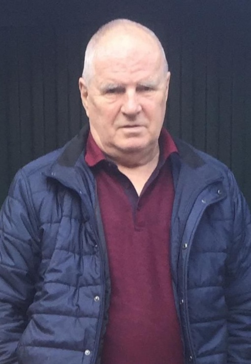 Сегодня ветеран донского футбола  Владимир Чавкин отмечает 80-летний Юбилей