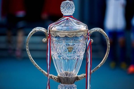 Донские клубы разыграют место в элитном раунде Кубка России!