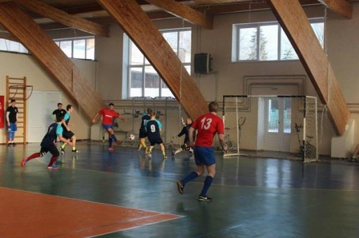 Боковский район будет представлен на финальном турнире Чемпионата Ростовской области по мини-футболу