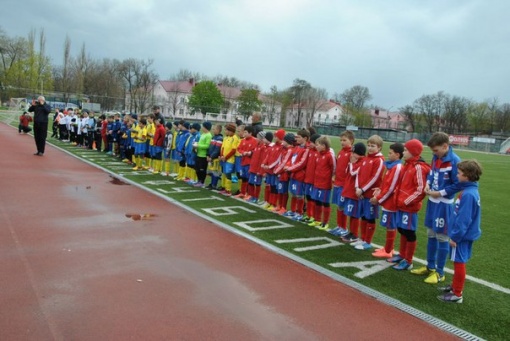 XI Первенство ЮФО/СКФО по футболу среди юношей младших возрастов 2004 и 2006 г.р. Результаты второго игрового дня. 