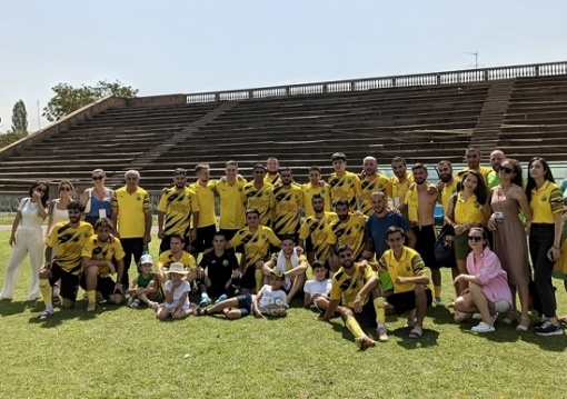 Волевая победа в Аштараке