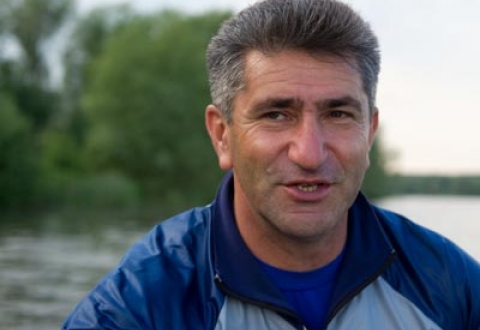 Сегодня Министру по физической культуре и спорту Ростовской области Самвелу Рубеновичу Аракеляну исполняется 54 года