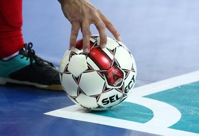 Стартует второй Чемпионат города Шахты по мини-футболу