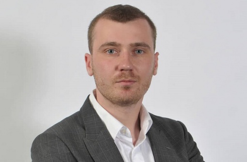 Сегодня исполнился 31 лет директору службы коммуникаций РФС  Кириллу Мельникову