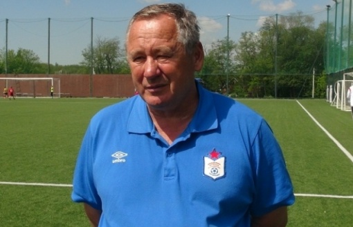 Сегодня Генеральному директору «Академии футбола имени Виктора Понедельника» Леониду Александровичу Никонову исполняется 61 год