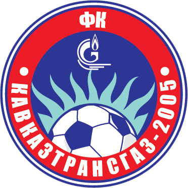 Сегодня в рамках турнира второго дивизиона ФК "Таганрог" на выезде сыграет с ФК "Ккваказтрансгаз-2005" из Рыздвяного . 