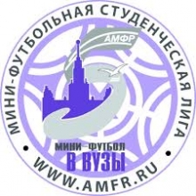 Команда Донского педагогического колледжа стала победителем всероссийского финала проекта «Мини-футбол – в ВУЗы»