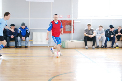 Чемпионат Аксайского района по мини-футболу 2013 -2014 года.Результаты 13 тура