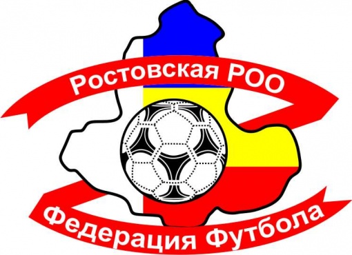 Ростовская региональная общественная организация "Федерация футбола" в 2013 году
