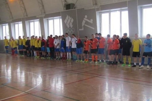 Зональный отбор на финальный турнир Чемпионата Ростовской области по мини-футболу подходит к концу