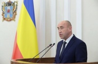 Сегодня свой 68-й День рождения отмечает член Исполкома областной Федерации футбола Владимир Крупин