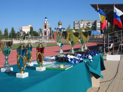 Мемориал Юрия Шикунова. День третий.