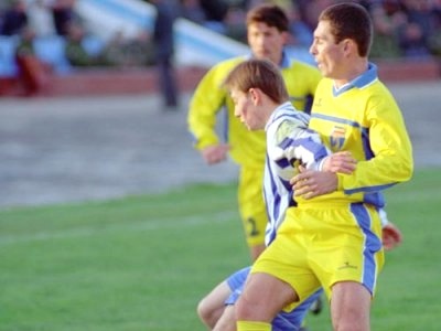 Экс-капитан «Ростсельмаша» возглавил клуб ПФЛ