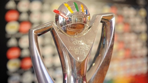 До старта сборной ЮФО/СКФО в финальном турнире Кубка регионов УЕФА в Турции осталось 10 дней