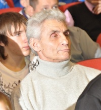 Сегодня ветеран донского футбола, известный донской детский тренер Александр Зырянов отмечает 81-й день рождения