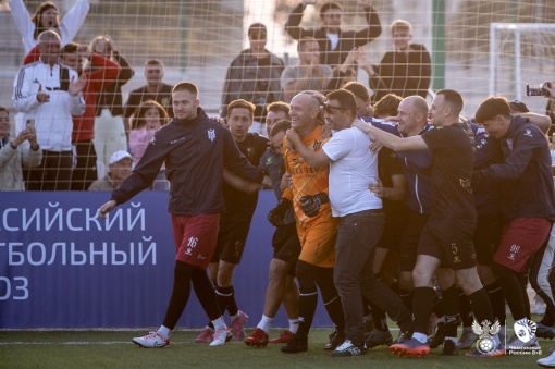 МТТ остается единственным представителем Ростовской области в Сочи