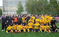Футбольный клуб «Ростов» – серебряный призёр М-Лиги сезона 2021/22 
