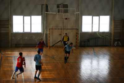 Чемпионат Аксайского района по мини-футболу 2013 -2014 года.Результаты 19 тура