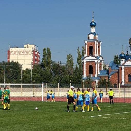 Мемориал Юрия Шикунова. День второй.