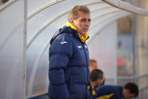 Сегодня менеджеру-селекционеру футбольного клуба «Ростов» Ивану Лях исполняется 63 года