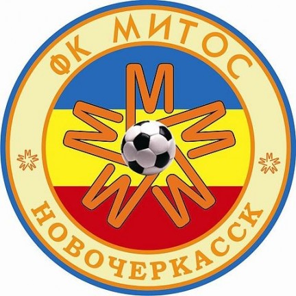 На сайте ФК "Митос" создан раздел "История клуба"