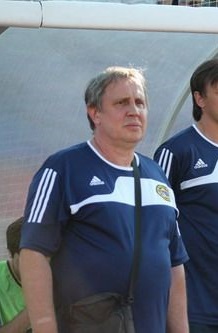Сегодня генеральному директор ФК «Донгаздобыча» Александру Беца исполняется 60 лет!