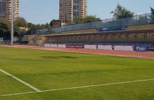 Футбольное воскресенье в прямом эфире!