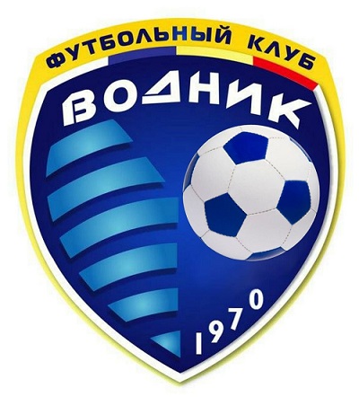Футбольный клуб «Водник» представил обновленную эмблему 