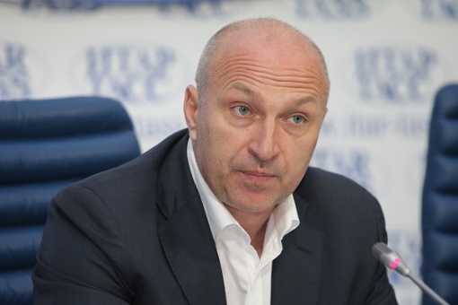 Сегодня Исполнительному директору Российской Премьер-Лиги  Сергею Чебану исполнилось 60 лет.
