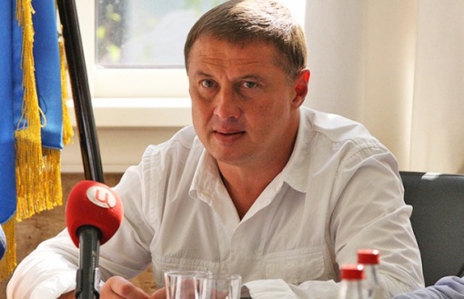 Сегодня свой день рождения отмечает вице-президент ФК «Ростов» Александр Юрьевич Шикунов.