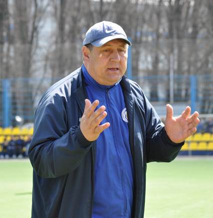 Сегодня исполняется 63 года ветерану донского футбола, талантливомустражу ворот, а впоследствии тренеру Энверу Исмаиловичу Барееву