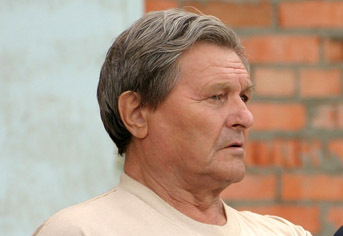 Сегодня исполняется 76 лет легенде Донского футбола, Энверу Умяровичу Юлгушову!