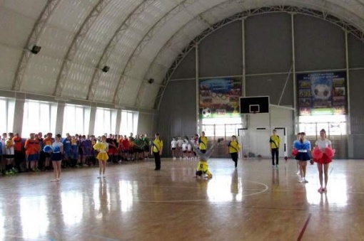 Футбольный турнир среди команд 2006-2008 г.р. (младшая возрастная группа) годов рождения Верхнедонского района