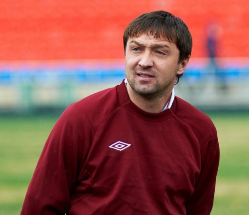 Сегодня свое 40-летие отмечает главный тренер ФК «Новошахтинск» Михаил Осинов