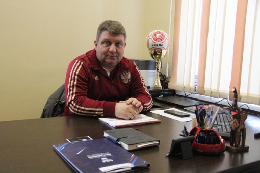 Растим здоровое поколение и прививаем любовь к спорту