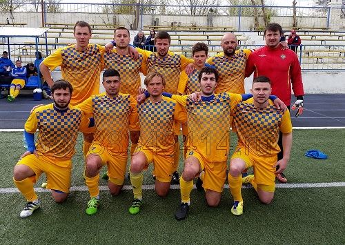 «Донгаздобыча» в финале «Кубка Победы» переиграла «РостМет»