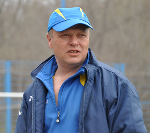 Ветеран донского футбола Александр Тихонов  отметил красивый Юбилей