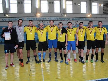 Первенство Ростовской области по мини-футболу 2016. Результаты четвертого зонального этапа.