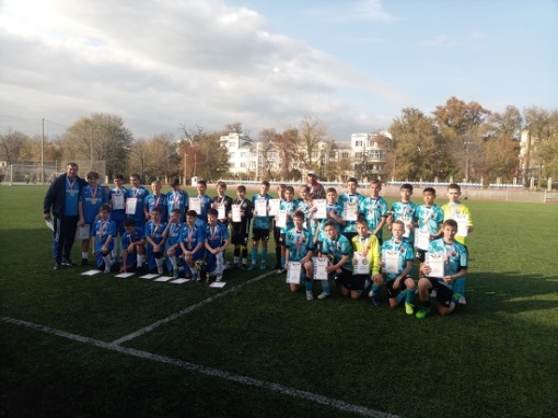 Первенство Ростовской области. Итоги турнира.