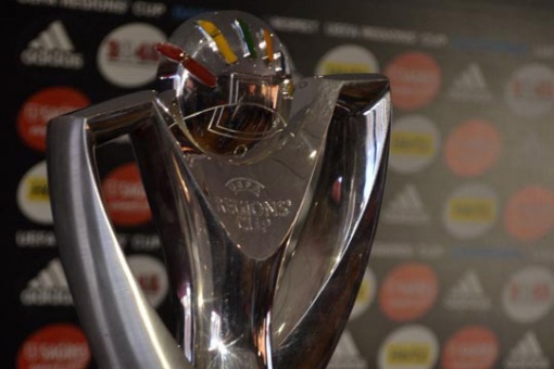 До старта сборной ЮФО/СКФО в финальном турнире Кубка регионов УЕФА в Турции осталось 8 дней
