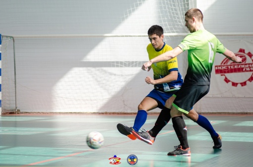 Чемпионат Ростовской области по мини-футболу 2023. Итоговая статистика сезона