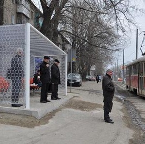 К ЧМ-2018 в Ростове обустроят остановки общественного транспорта