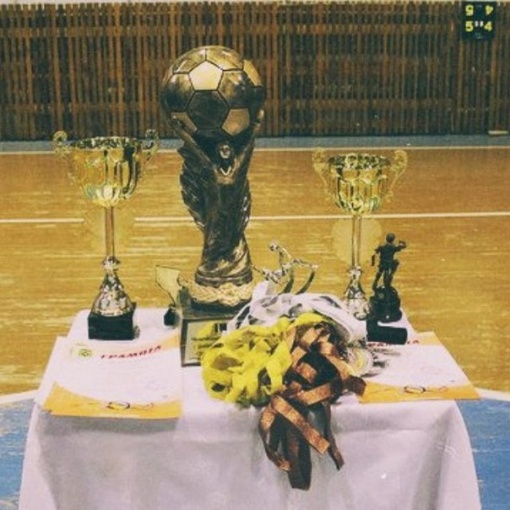 Чемпионат Белокалитвинского района по мини-футболу. Результаты десятого тура