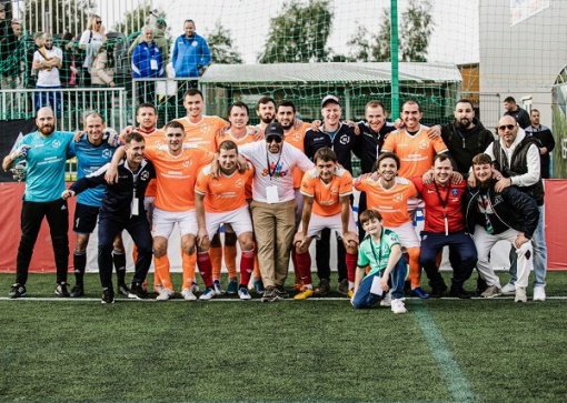 МТТ в четвертьфинале Чемпионата России 