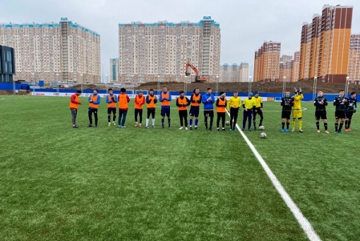 Итоги 40-го Зимнего Первенства Ростовской области памяти Петра Щербатенко