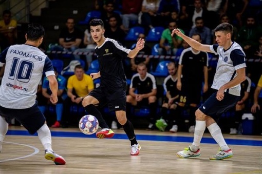 Донской этап Кубка России сохранит интригу до заключительной игры