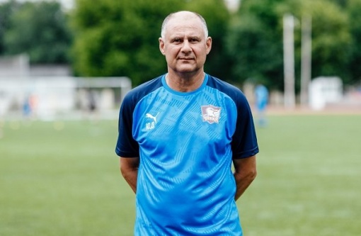 Исполнилось 53 года одному из лучших игроков в новейшей истории ростовского футбола Юрию Дядюку