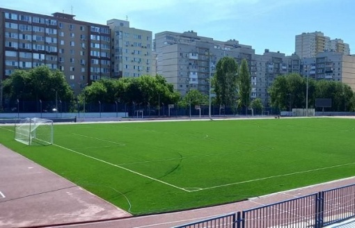 В ноябре донская столица примет матчи студенческого чемпионата страны