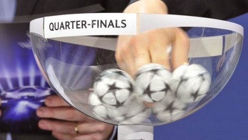 “Прогноз от эксперта 2015”. ЧЕТВЕРТЬФИНАЛ